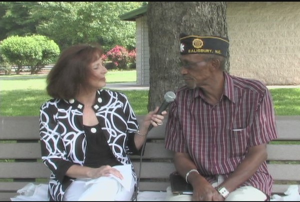 Thumbnail image for Our History, Our Heroes - Wayne Hill